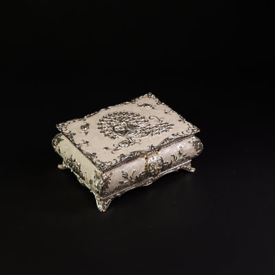 JEWELLERY BOX (MEDIUM)