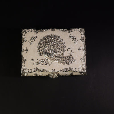 JEWELLERY BOX (MEDIUM)