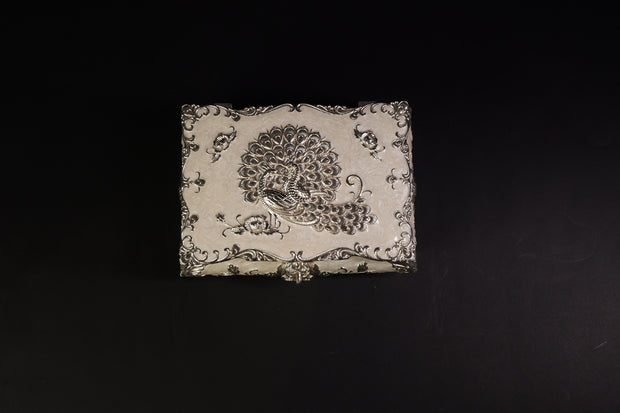 JEWELLERY BOX (MEDIUM)