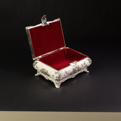JEWELLERY BOX (MEDIUM)
