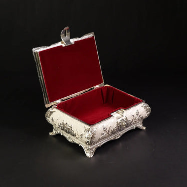 JEWELLERY BOX (MEDIUM)