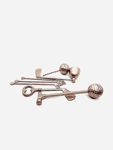 GOLF BAR SET