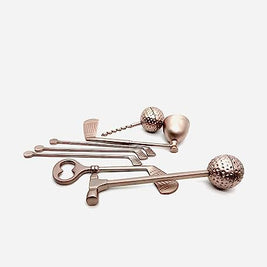 GOLF BAR SET