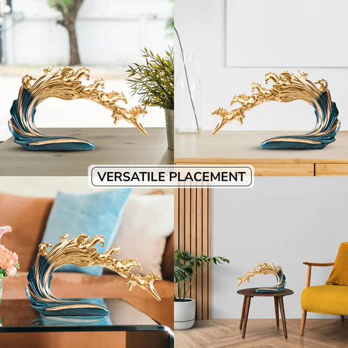 PEGASUS DECOR PIECE
