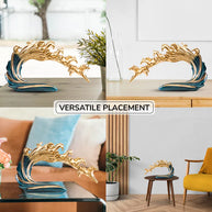 PEGASUS DECOR PIECE
