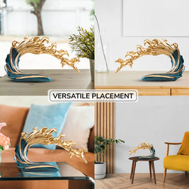 PEGASUS DECOR PIECE