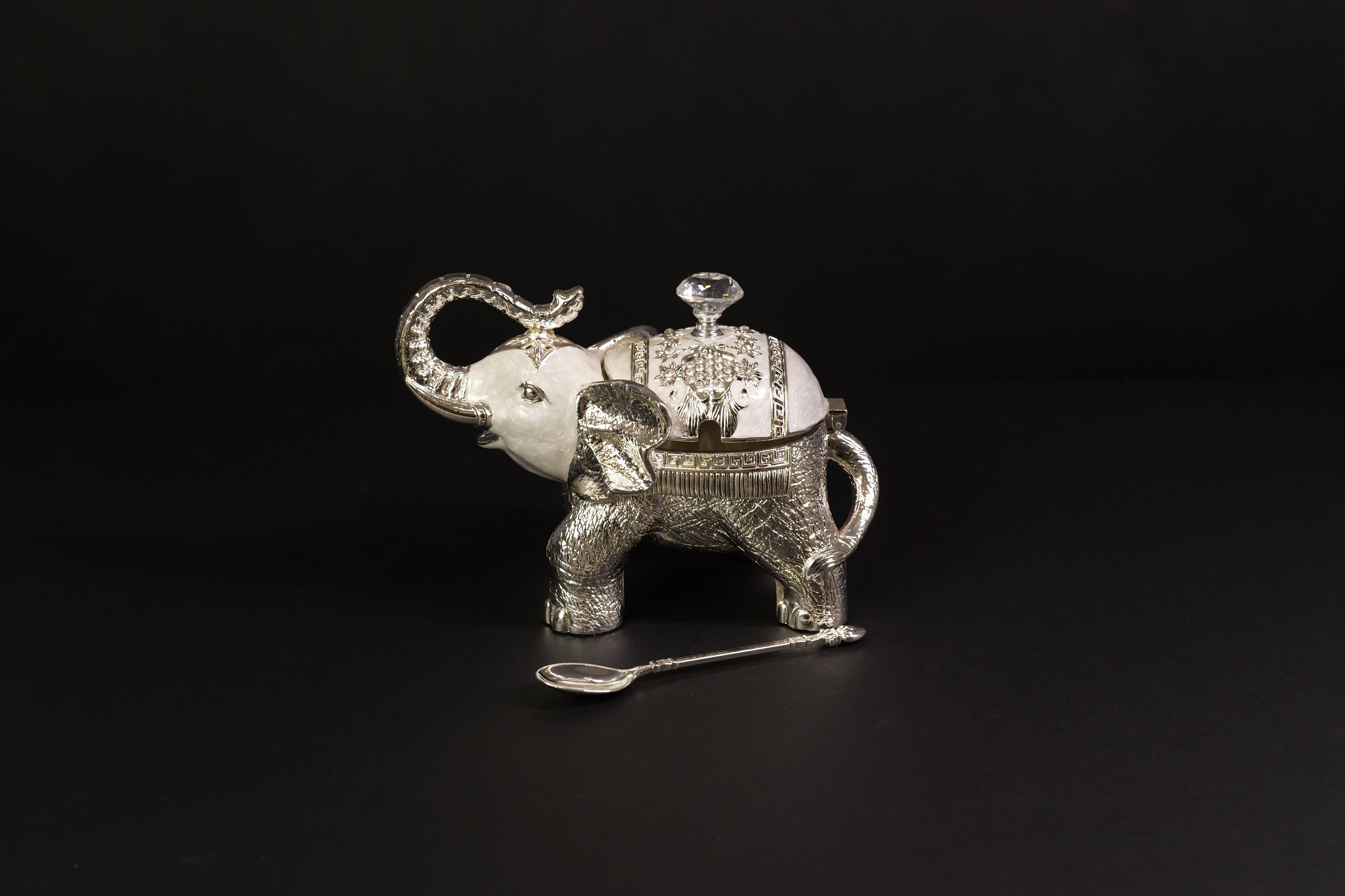 ELEPHANT BOX