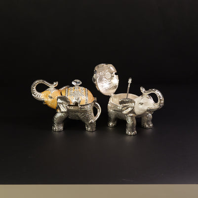 ELEPHANT BOX