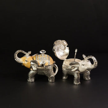 ELEPHANT BOX
