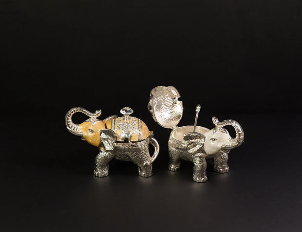 ELEPHANT BOX