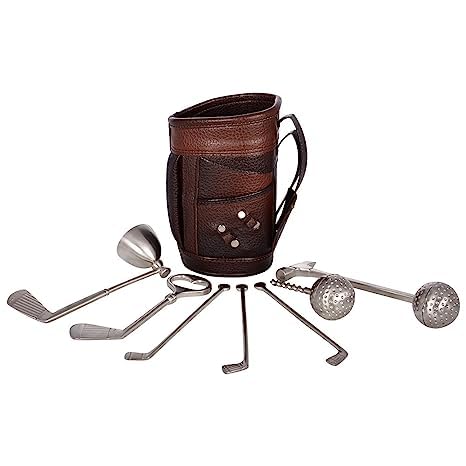 GOLF BAR SET