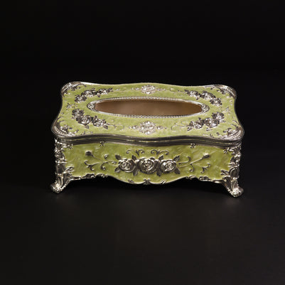 TISSUE BOX