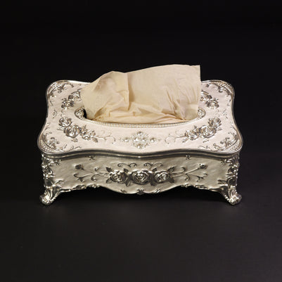 TISSUE BOX