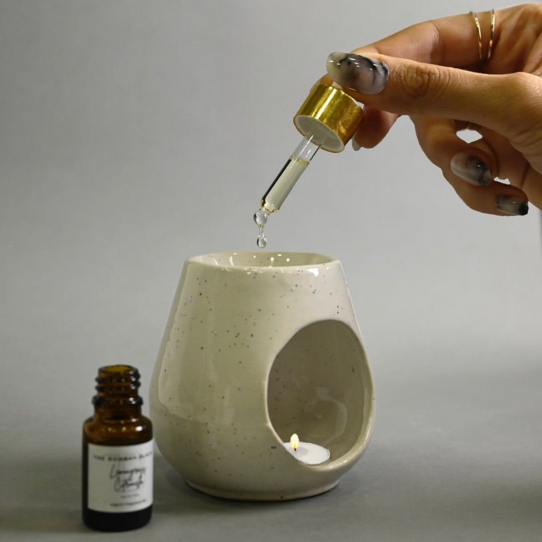 Diffuser Oils