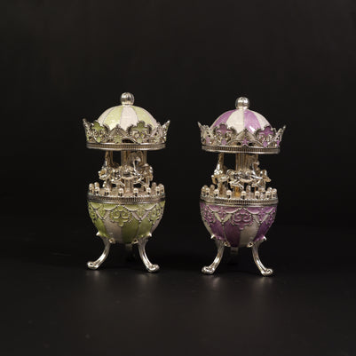 CAROUSEL BOX