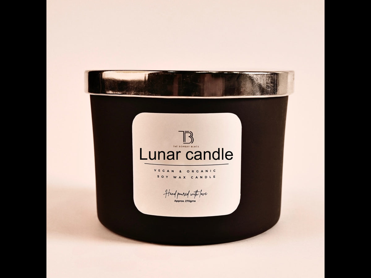 Lunar Candles