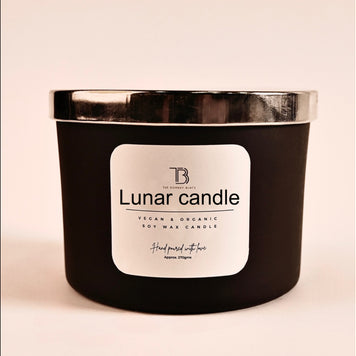 Lunar Candles