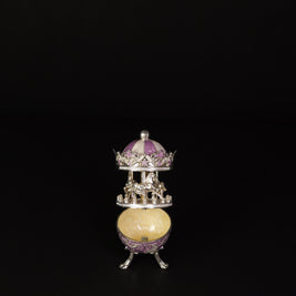CAROUSEL BOX