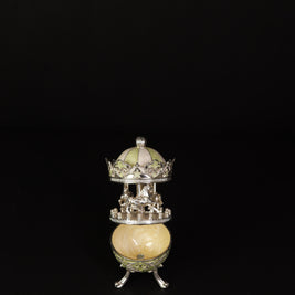 CAROUSEL BOX