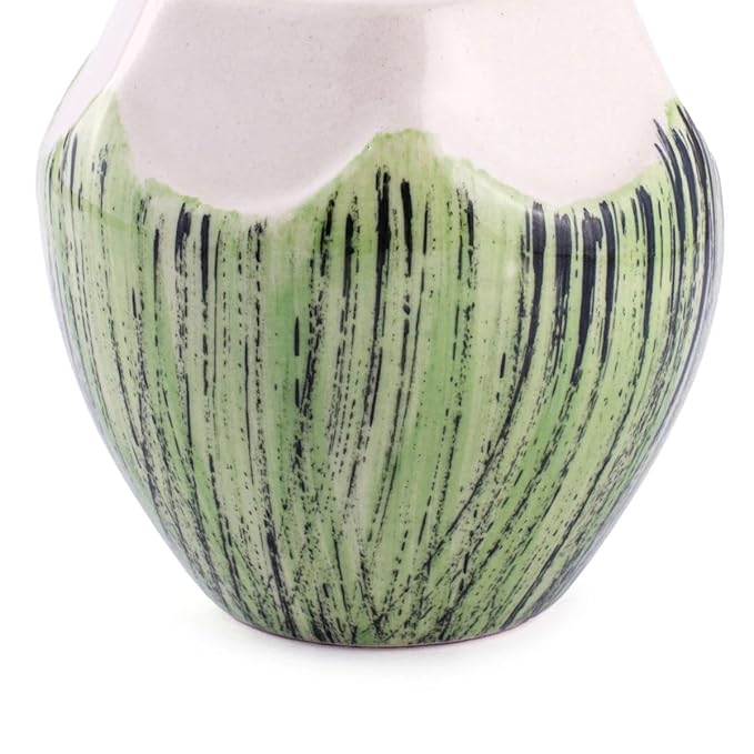 CREATIVE COCONUT SHAPE COCKTAIL BOWL