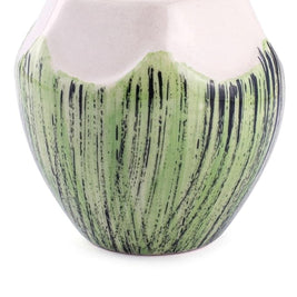 CREATIVE COCONUT SHAPE COCKTAIL BOWL