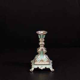 SMALL CANDLE STAND