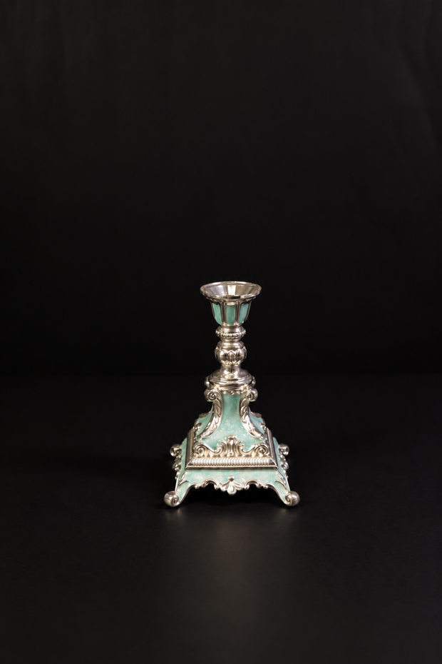 SMALL CANDLE STAND