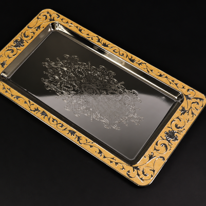 RECTANGLE TRAY