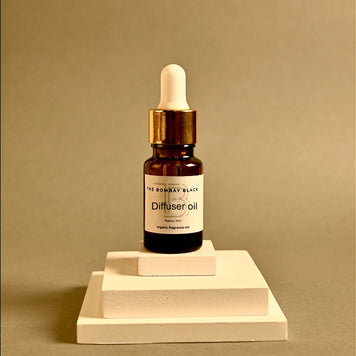 Diffuser Oils