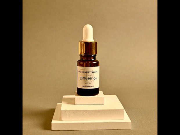 Diffuser Oils