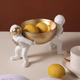 SPACEWALK DECOR
