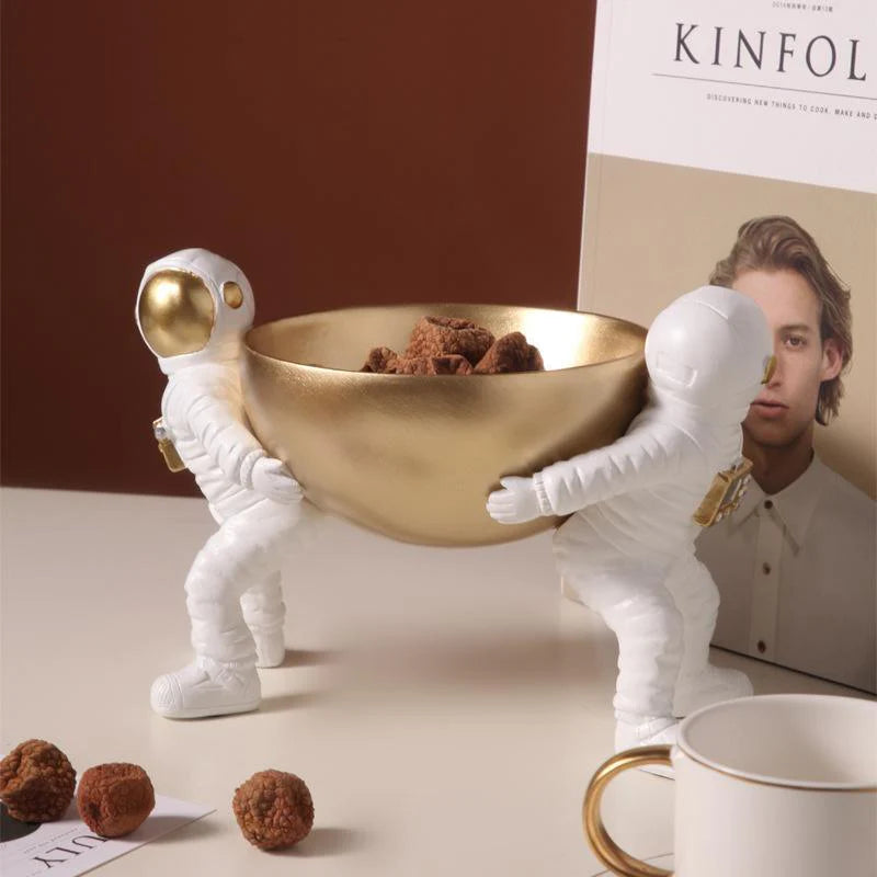 SPACEWALK DECOR