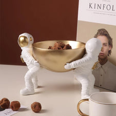 SPACEWALK DECOR
