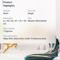 PEGASUS DECOR PIECE