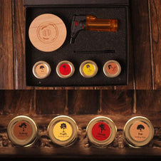 ALL-IN-ONE COCKTAIL SMOKER KIT