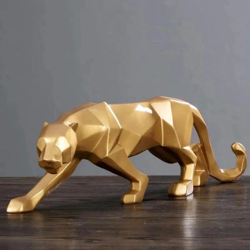 PANTHER GEOMETRY FUSION