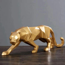 PANTHER GEOMETRY FUSION