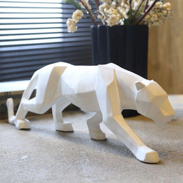 PANTHER GEOMETRY FUSION