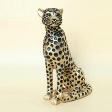 MINI LEOPARD DECOR