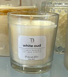 Shooter Candles