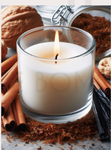 Shooter Candles